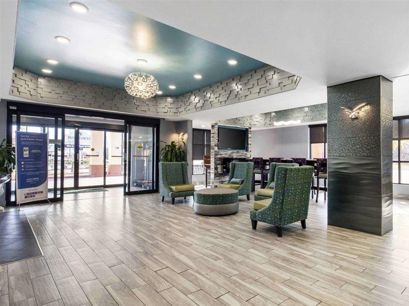 Quality Inn & Suites Montgomery East Carmichael Rd Zewnętrze zdjęcie
