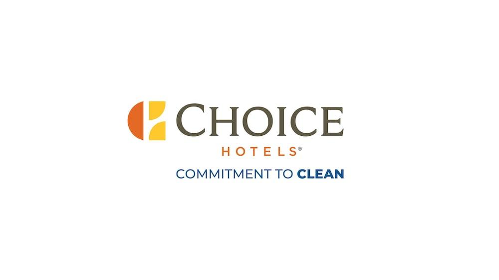 Quality Inn & Suites Montgomery East Carmichael Rd Zewnętrze zdjęcie