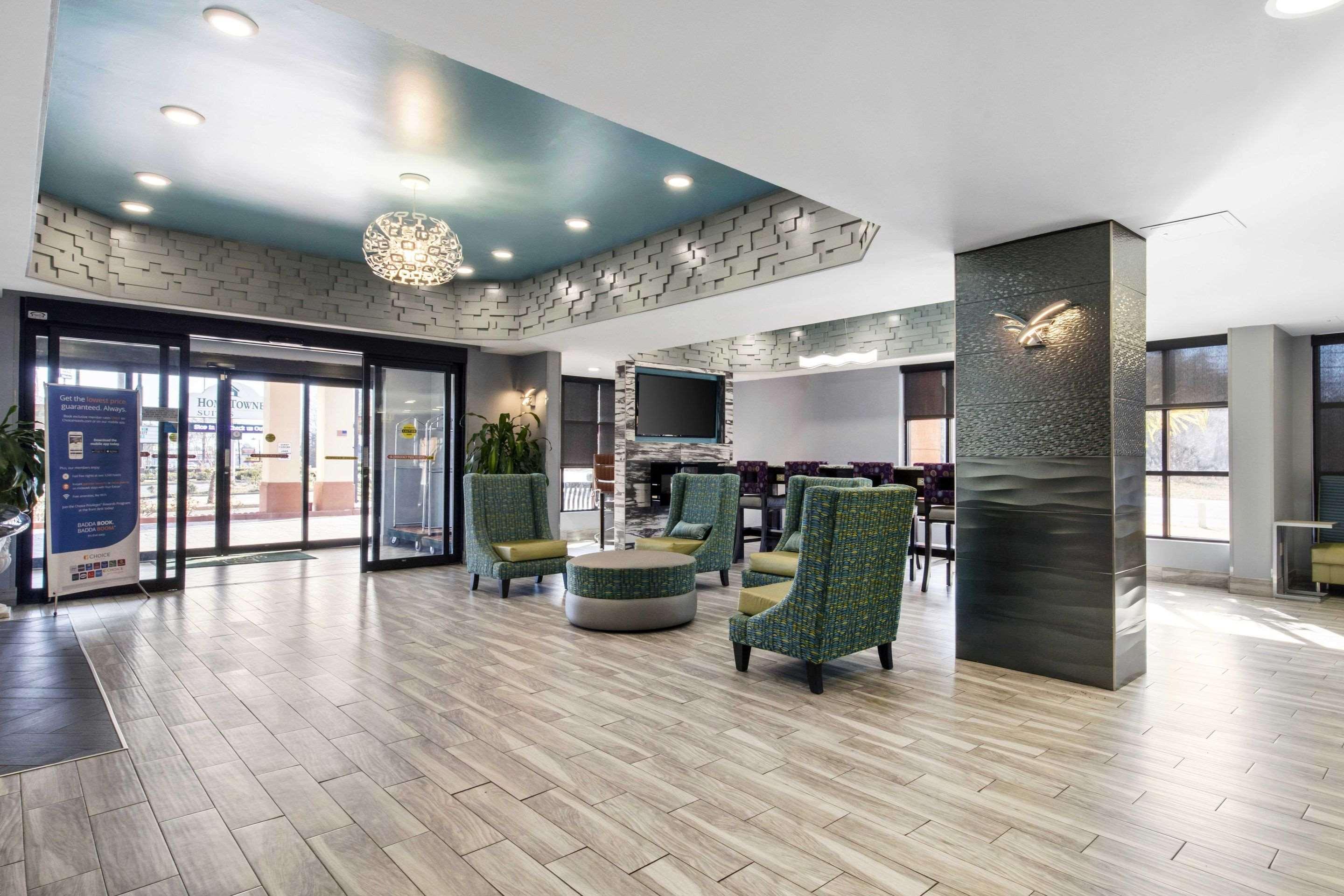 Quality Inn & Suites Montgomery East Carmichael Rd Zewnętrze zdjęcie